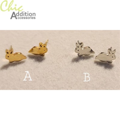 Earrings ER21-050163 A-B
